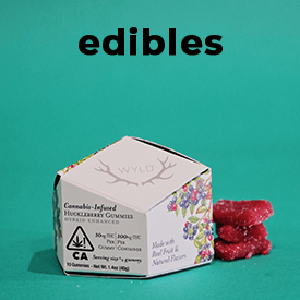 Edibles