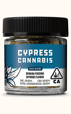 Cypress Cannabis