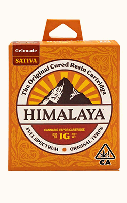 Himalaya