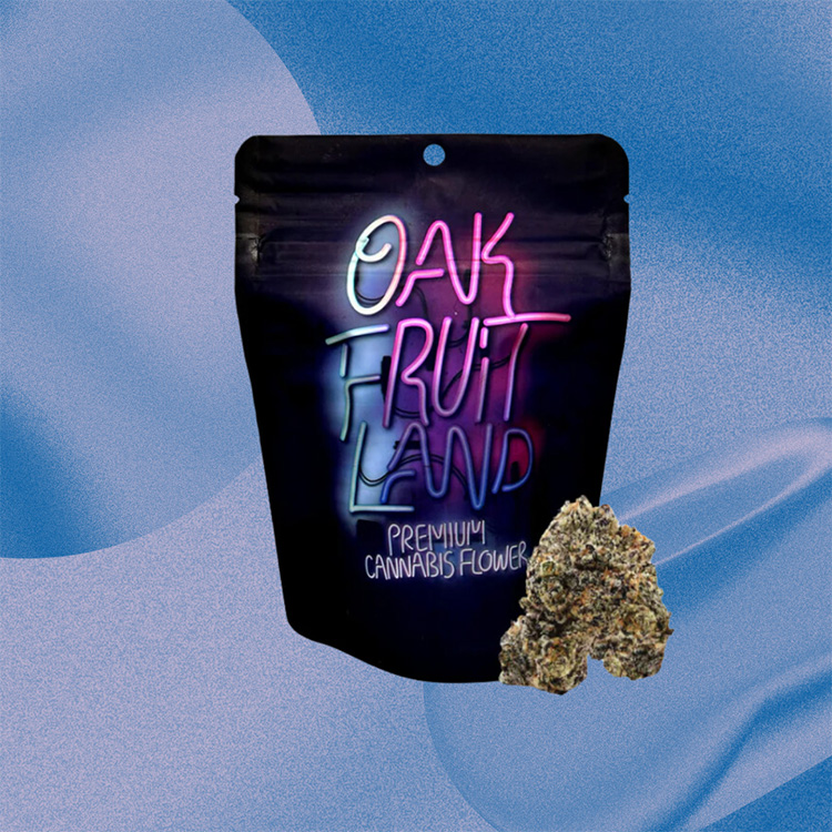 Oakfruitland: Crafting Accessible, Premium Cannabis for California’s Recreational Market